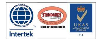 Iso 9001:2015 applies to any organization, regardless of size or industry. Quality Management System Pestech Technology Sdn Bhd