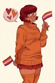 micky — happy lesbian day to this canon queen