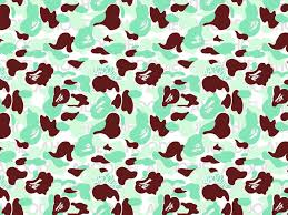 Bape Shark Laptop Wallpaper With Pink Camo Top Bape Blue Camo Desktop Wallpapers Bape Wallpapers Bape Blue Camo