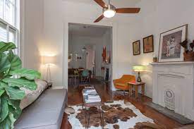 Cnn travel took a look inside the forgotten building. Uncovering A New Orleans Shotgun House S Good Bones Curbed