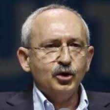 Kemal Kılıçdaroğlu