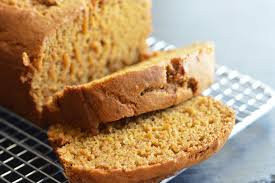 Vegan Pumpkin Bread Recipe Made With Aquafaba As Our Egg Replacer Aquafaba Is Simply The Liquid That Re Vegan Pumpkin Bread Pumpkin Bread Pumpkin Bread Recipe