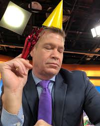 Steve Chenevey FOX 5 DC