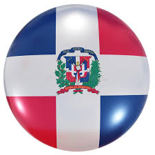 Haiti, also an independent republic, occupies the western third of the island. Bandera Vieja De La Republica Dominicana Stock De Ilustracion Ilustracion De Extracto Emblema 108789720