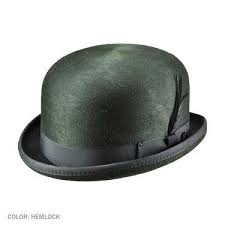 Edwardian Titanic Style Mens Clothing For Sale Hats For Men Mens Bowler Hat Bowler Hat