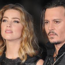 Johnny depp would never lay a hand on a woman and isn't capable of hurting anyone. An Elaborate Hoax Johnny Depp Sues Ex Wife Amber Heard For Us 50 Million In Defamation Suit Over Article On Domestic Abuse South China Morning Post