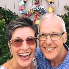 Brian and Jill Roach (@BrianJillRoach)