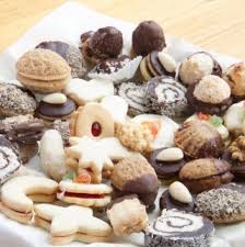 If you like eggnog, you'll love these cookies! Weight Watchers Christmas Recipes With Smartpoints