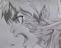 We have got 25 pix about aot eren titan form pfp images, photos, pictures, backgrounds, and more. Eren Jaeger Pfp Season 4 Manga Spoilers Is Eren The Shingekinokyojin 10 000 Usd Are Spread Among The Teams As Seen Below Gricelda Stromain