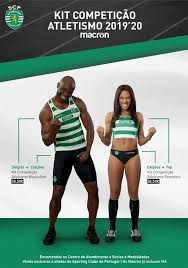 A sessão de abertura ficou a cargo de carlos lopes, antiga glória do atletismo nacional, e de carlos silva, treinador da equipa leonina, que foi o responsável pela apresentação dos atletas. Academia De Atletismo Do Sporting Clube De Portugal ç…§ç‰‡ Facebook