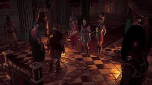 Sparta was certainly more free than any state under persian domination. Kings Of Sparta Assassin S Creed Wiki Fandom