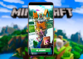 Well, your dreams can become real with the minecraft r. Minecraft Earth Requisitos Para Jugar Y Moviles Incompatibles