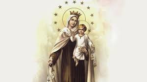 Os alunos do 2º ano do ensino médio terão uma aula a mais por dia já a partir do próximo ano; Conheca A Historia De Nossa Senhora Do Carmo