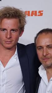 Départ de Daniel Roesner