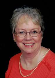 Barbara Joan Johnson Obituary May 22, 2024