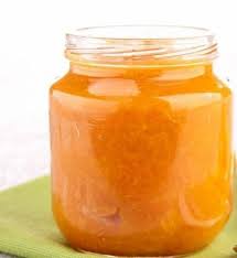 Sweet Potato Carrot Jam Jamaican Recipes Sweet Potato Recipes Sweet Potato And Apple Canning Sweet Potatoes