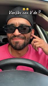 Viernes Con V De Voy A Reir Voy A Bailar