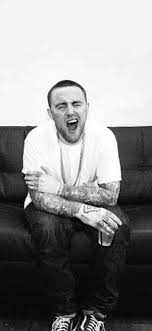 Mac miller wallpaper iphone 11. Mac Miller Mac Miller Rap Rip Hd Mobile Wallpaper Peakpx