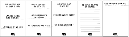 Dit Ben Ik 1 4 Jaar Koetjes En Kaartjes Nl
