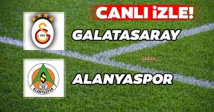 Kanalın sahibi turkuvaz medya grubudur. Galatasaray Alanyaspor Maci Canli Izle Ztk Galatasaray Alanyaspor Maci A Spor Canli Yayin Son Dakika Spor Haberleri