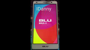 FRP blu Studio g plus hd S030Q - YouTube