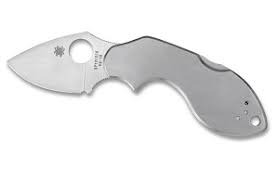 Bark River Knives | What Do U Guys Think Of The Psk Edc With A Sharpening  Choil I Had To Do It And So Glad I Did Looks So Much Better Imo