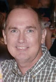 Mark Wilkinson Obituary