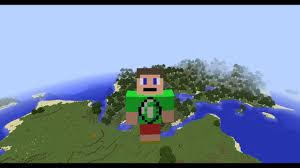 скачать мод на майнкрафт 1 7 10 на уменьшение и увеличение Gulliver Reborn Mod 1 12 2 Minecraft Mod German Youtube