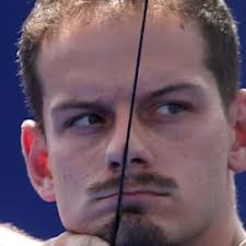 Marcus D'Almeida conquista a medalha de prata no Mundial de Tiro com Arco  2025