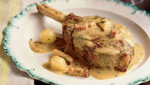 Gourmet Meat Foie Gras Organic Poultry Pate Truffles Gourmet Food Gifts And Meat Recipes Veal Recipes Veal Chop Recipes Veal Chop