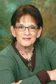 Katherine Lucina Napier Satterfield Obituary