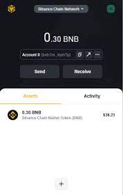 Guide How To Add Binance Smart Chain To Metamask And Send Tokens