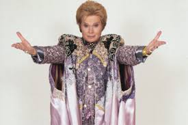 Walter mercado was known across latin america and the us for his melodramatic predictions and colourful appearance, which frequently included capes and huge gemstone rings. Walter Mercado Why The Famous Astrologer Really Disappeared From Tv In The Mid 2000s