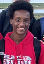 Prep Athletes of the Week: Runner Eddie Snider of Mounds Park Academy kicks  it in