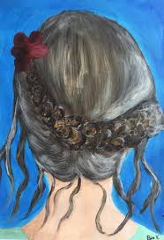 Bleaching, turpentine, and gasoline not included. How To Love Your White Hair City Girl Network