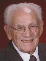 Alvin Daigle Obituary (1919