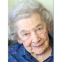 Ruth Herrington Obituary