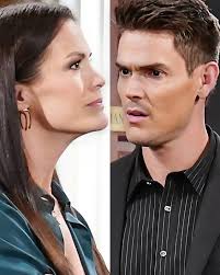 Adam, Chelsea and Connor are having family time when Sally and Billy show  up in the same park...hmmm, Sally and Billy are spending a lot of time  together. Billy has a lot