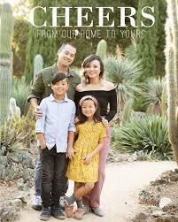 Visit on a gloomy day, early in the am, or at the golden hour. Family Session In Arizona Cactus Garden At Stanford University Aika Cardin Com