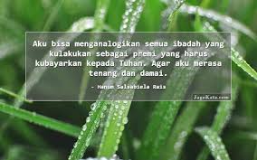 Lirik lagu bahagia biarlah yang fahami. 37 Kata Kata Kulakukan Jagokata
