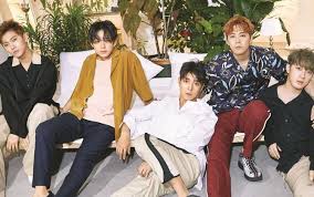 Alice in chains 13.saxon 14. 10 Band Rock Korea Yang Tidak Kalah Keren Dari Idol Kpop Blog Unik