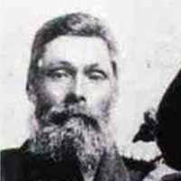 Gilbert William Ormsby (1850–1939)