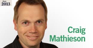 Finally, a cake without trimmings