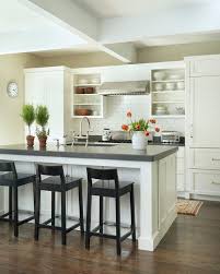 Small traditional kitchen layout ideas. Designs And Layouts 4 Popular Kitchen Themes To Rock Your Home My Decorative