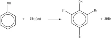 Maybe you would like to learn more about one of these? Name The Final Product Of The Following Reaction Bromine Is Added To Phenol