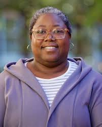 Staff of St. Anne's Clergy and Ministry Team — St. Anne's Episcopal Church