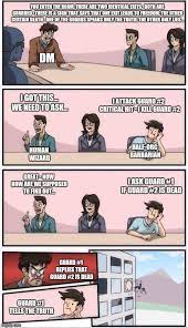 The Two Doors Dnd Funny Funny Spongebob Memes Dragon Memes