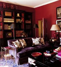A red room is a composite urban legend. Plummy Dark Rooms