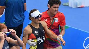 It's very first gold medal in olympic. Olympia 2016 Anne Haug Erlebt Bei Sieg Von Jorgensen Debakel