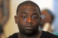 Off-Duty Officer Who Shot Unarmed Man Never Gave Him Aid, Brother Says